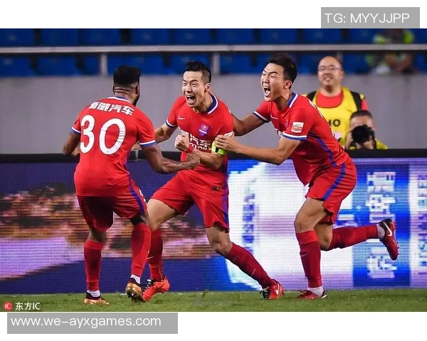 2019中超第8轮精彩对决天津天海迎战重庆斯威双方全力争胜展现足球魅力