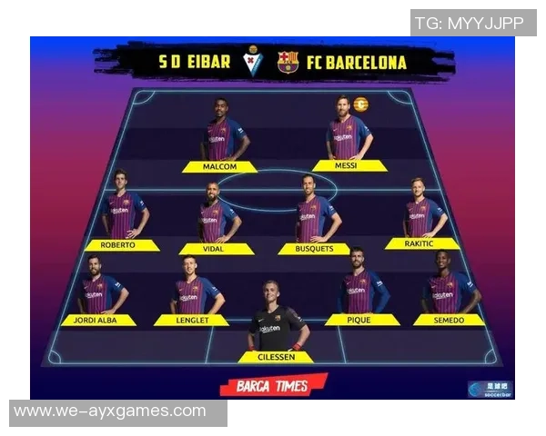 埃瓦尔对阵巴萨精彩对决直播时间及观看指南详解