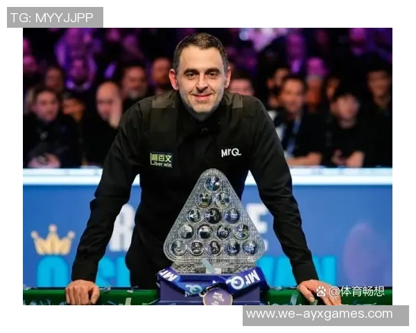 奥沙利文与特鲁姆普2013年巅峰对决精彩回顾与技术分析 奥沙利文与特鲁姆普2013年巅峰对决精彩回顾与技术分析