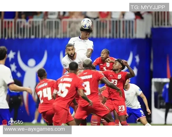 美洲杯精彩回放阿根廷对阵巴拿马全场比赛视频重温 美洲杯精彩回放阿根廷对阵巴拿马全场比赛视频重温