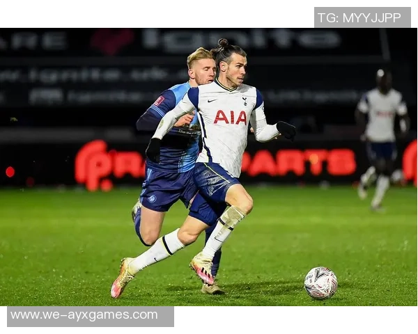 韦康比流浪者对阵热刺的精彩直播盛况全程回顾与分析 韦康比流浪者对阵热刺的精彩直播盛况全程回顾与分析